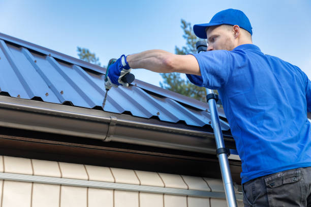Best Tile Roofing Installation  in Goodwater, AL