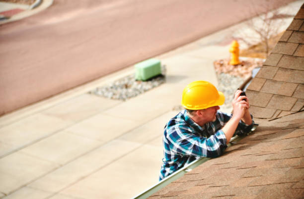 Fast & Reliable Emergency Roof Repairs in Goodwater, AL