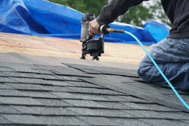 Best Flat Roofing  in Goodwater, AL