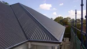 Best Roof Moss and Algae Removal  in Goodwater, AL